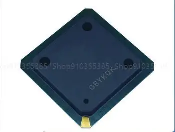 1pcs XPC860SRZP66D4 BGA Vložené microcontroller čip 3