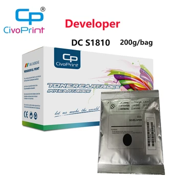 Civoprint 1pcs 200g DC S1810 developer pre xerox dc S1810 S2010 S2011 S2220 S2320 S2420 S2520 WC5019 5021 5022 5024