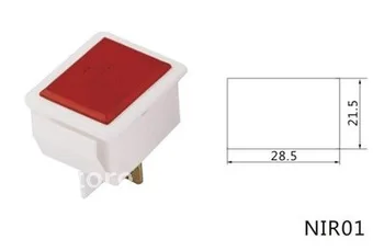 Indikátor pilotné svetlo NXD-212 AC220V 12mm,Indikátor Prepínača 1