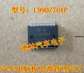 L99DZ70XP IC Automobilový čip elektronických komponentov 9
