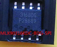 Nové MLX90316KDC-BDG-SPI 316BDG