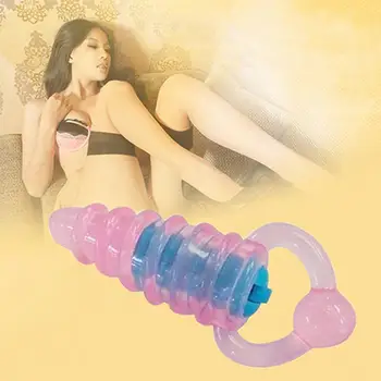OLO Riti Vibrátor Masáž Prostaty, Ženy G-spot/Klitoris Stimulácia Silikónové Sexuálne Hračky Bezdrôtový Vibračný Análny Zadok Zástrčky