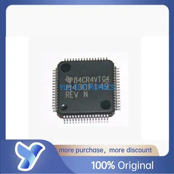 Originál nové MSP430F149IPMR M430F149 LQFP-64 16bit-MCU Integrovaný obvod čip 10