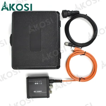 Pre Linde BT Súpravy Elektrických 3903605141 lekár pathfinder USB vysokozdvižný vozík BT profesionálny diagnostický scanner tool 1