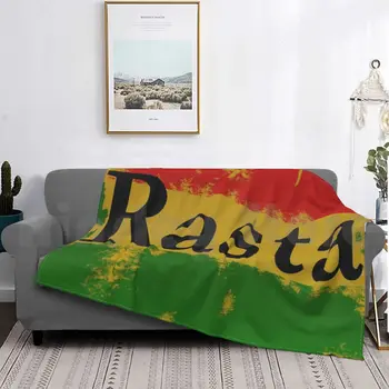 Rasta Farbách Deka Módne Vlastné 2150 Rasta Rasta Jamajský Jamajka Dub Ska Ostrov V Karibiku Rasta Reggae 16