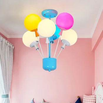 svetlá osobnosti balón svetlá Nordic droplight štúdia súčasného a zmluvne obývacia izba absorbovať svetlo dome 1