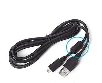 USB 2.0 PC, Dátový Kábel Na FOTOAPARÁT Panasonic Lumix K1HY08YY0031 10