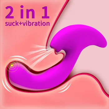 Vaginálne Sania Vibrátory Ženy Ženy Masturbator G Mieste Stimulátor Klitorisu Bradavky, Klitoris Bulík Masér Sexuálne Hračky 2